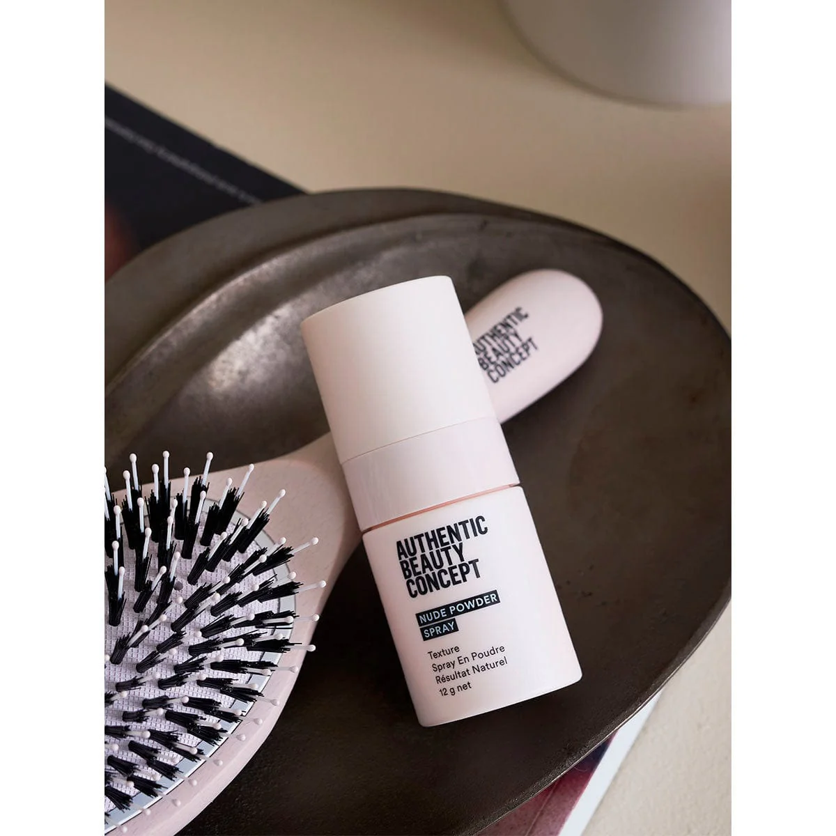 Nude powder Spray 12gr - Image 7