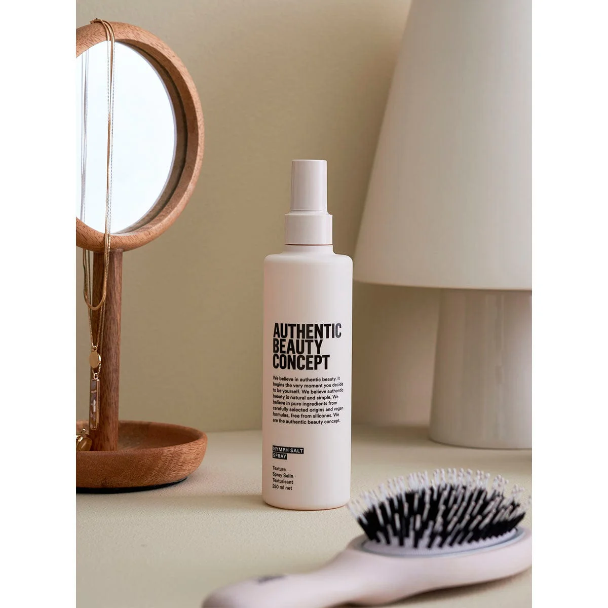 NYMPH SPRAY MARINO Texturizador 250ml - Image 5