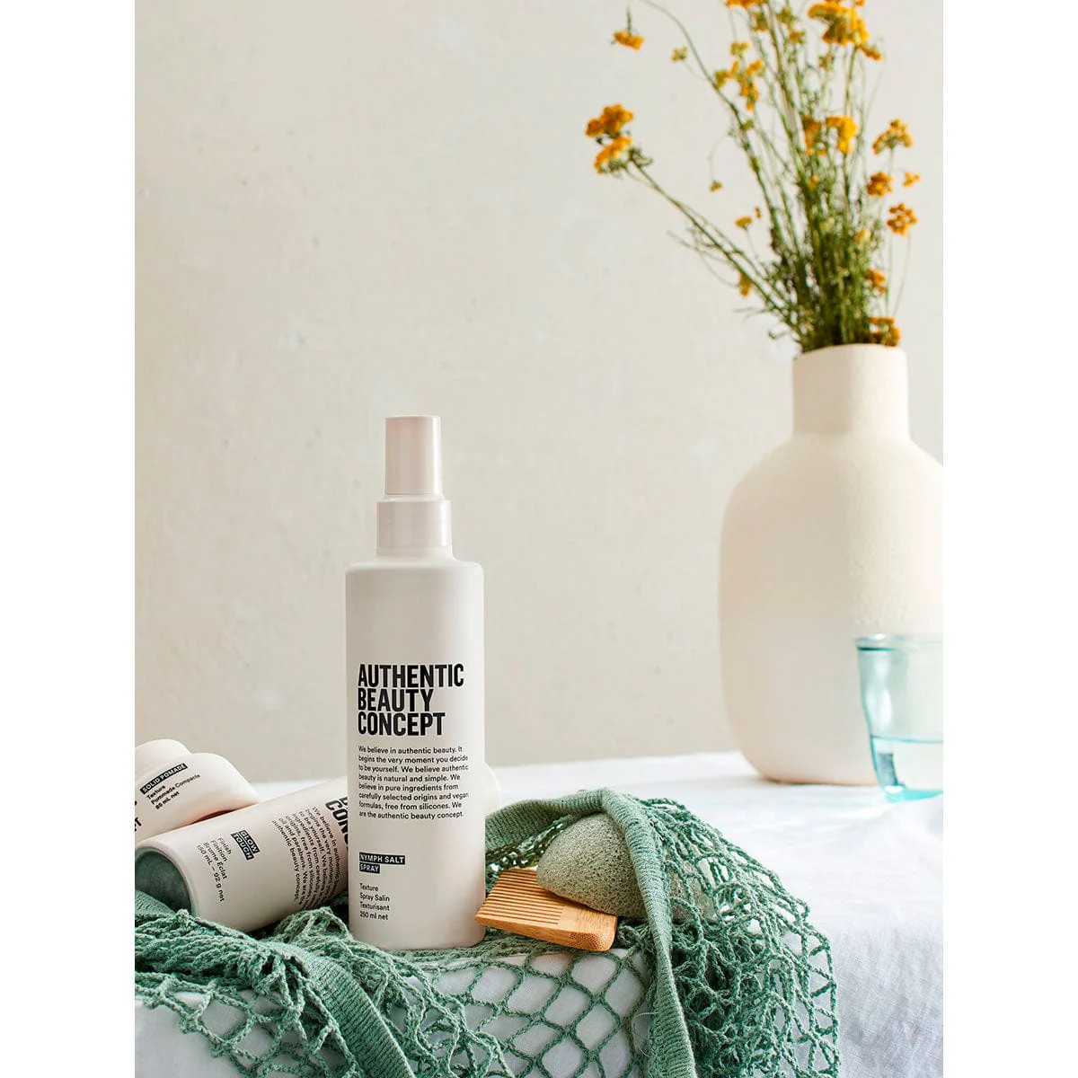 NYMPH SPRAY MARINO Texturizador 250ml - Image 6