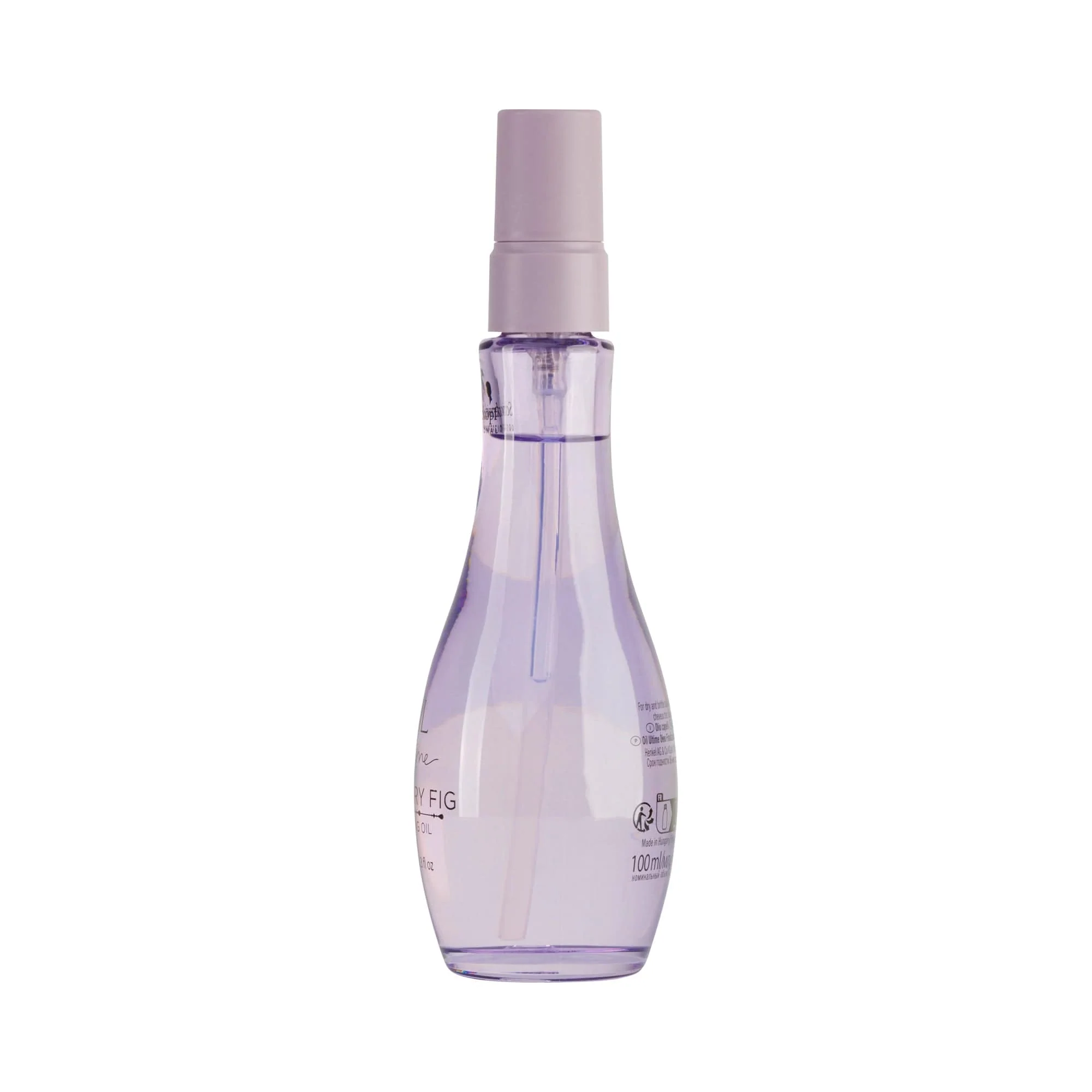 Oil Ultime Aceite Tratamiento de Acabado Barbary Fig 100ml - Image 2