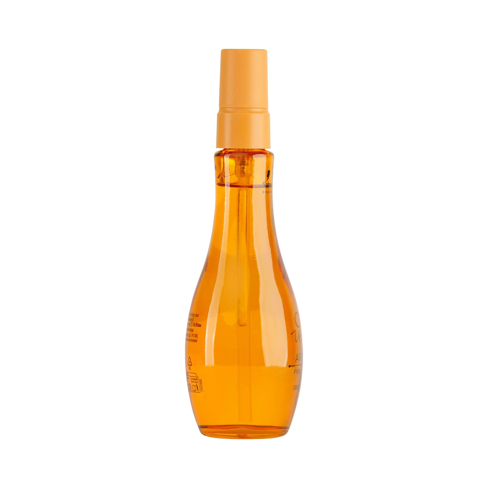 Oil Ultime Aceite Tratamiento de Acabado de Argán 100ml - Image 4