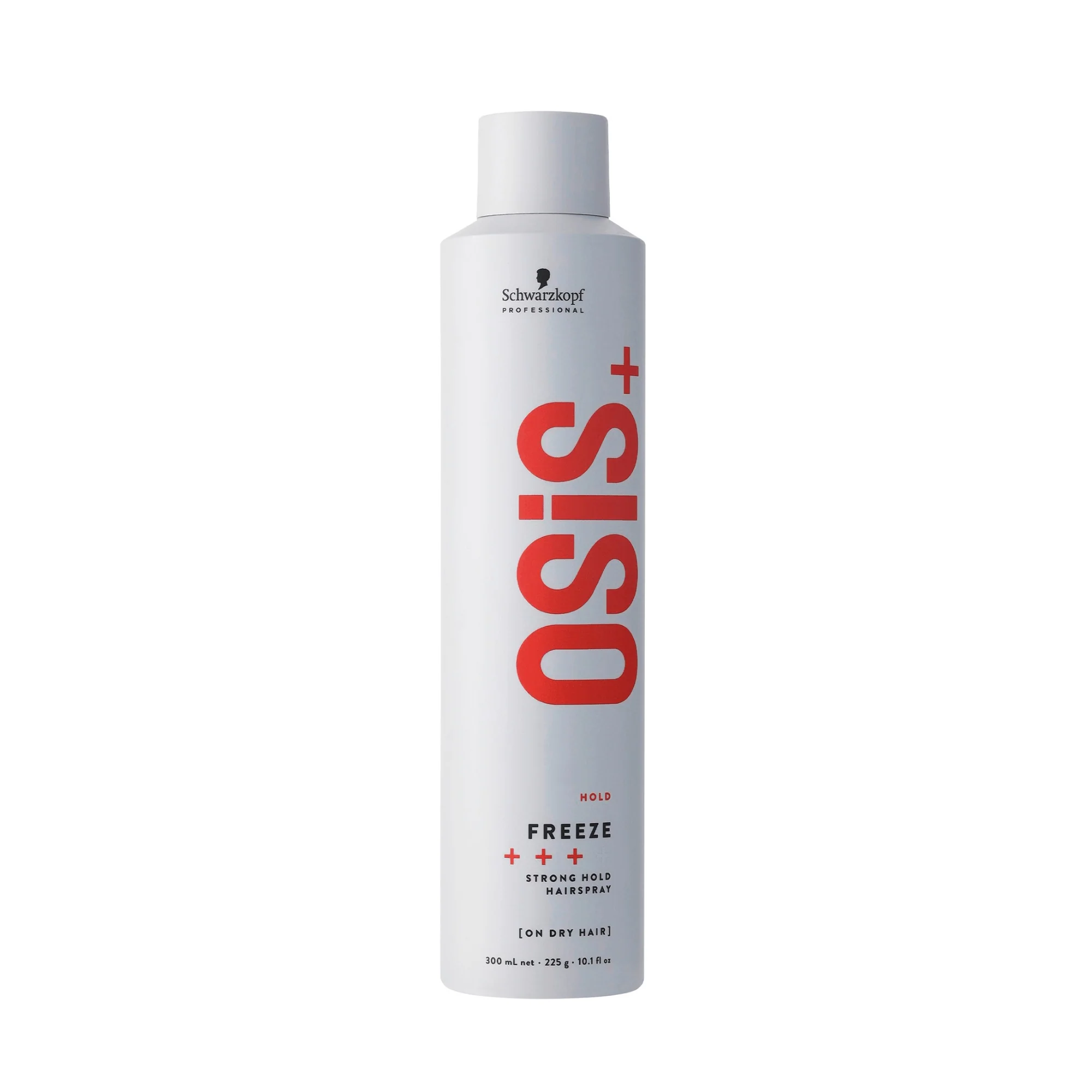 OSiS Freeze Laca 300ml