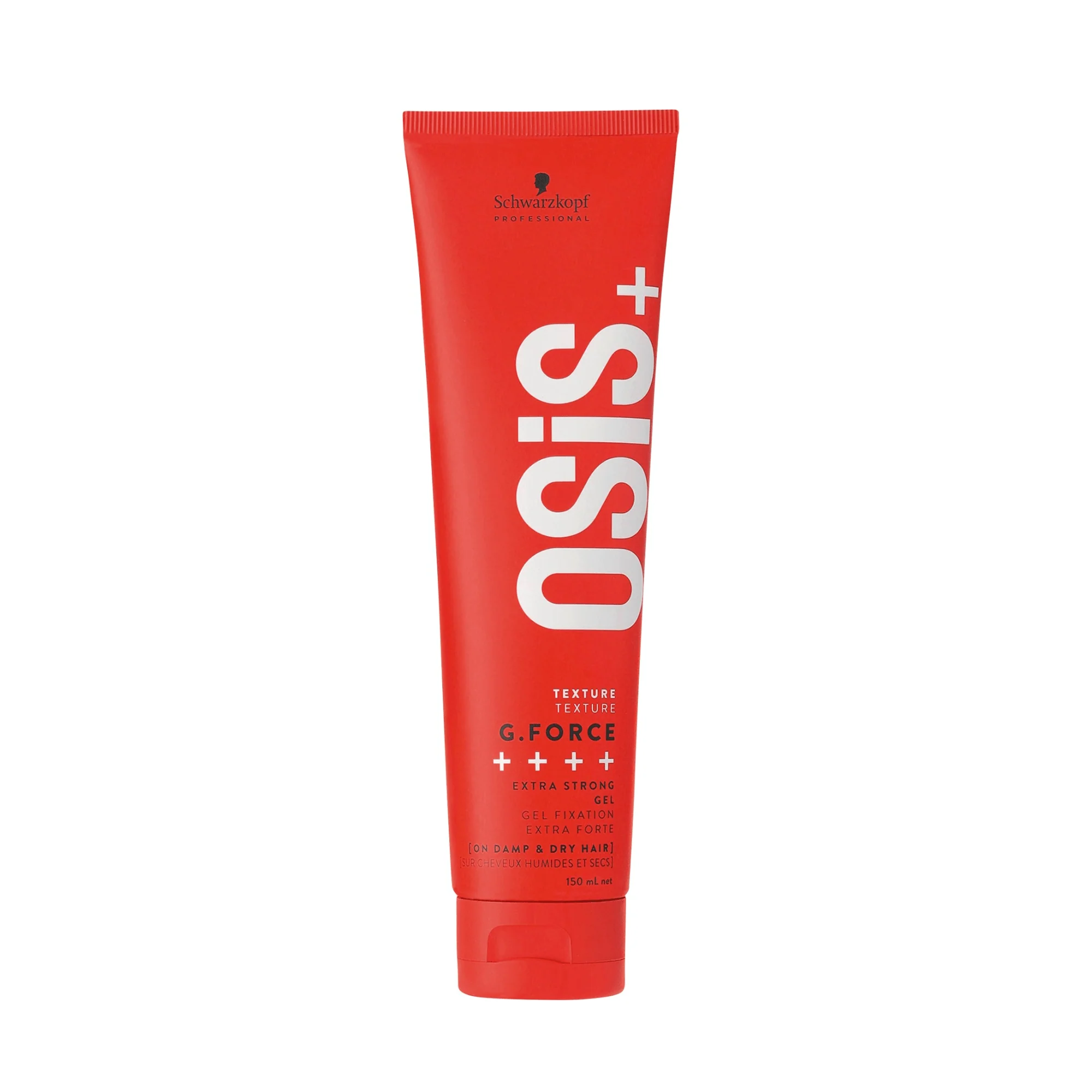 OSiS G. Force Gomina Gel 150ml