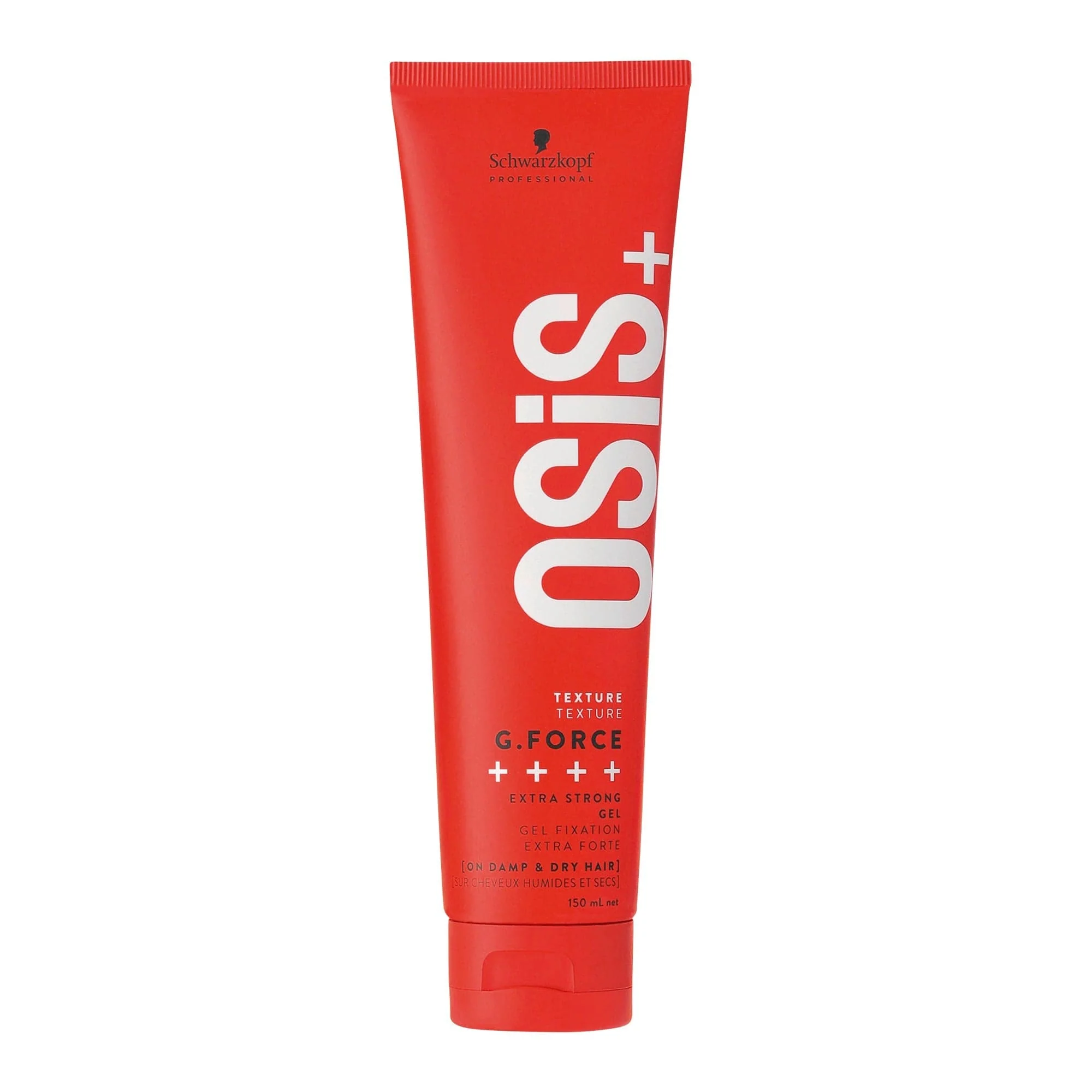 OSiS G. Force Gomina Gel 150ml - Image 9