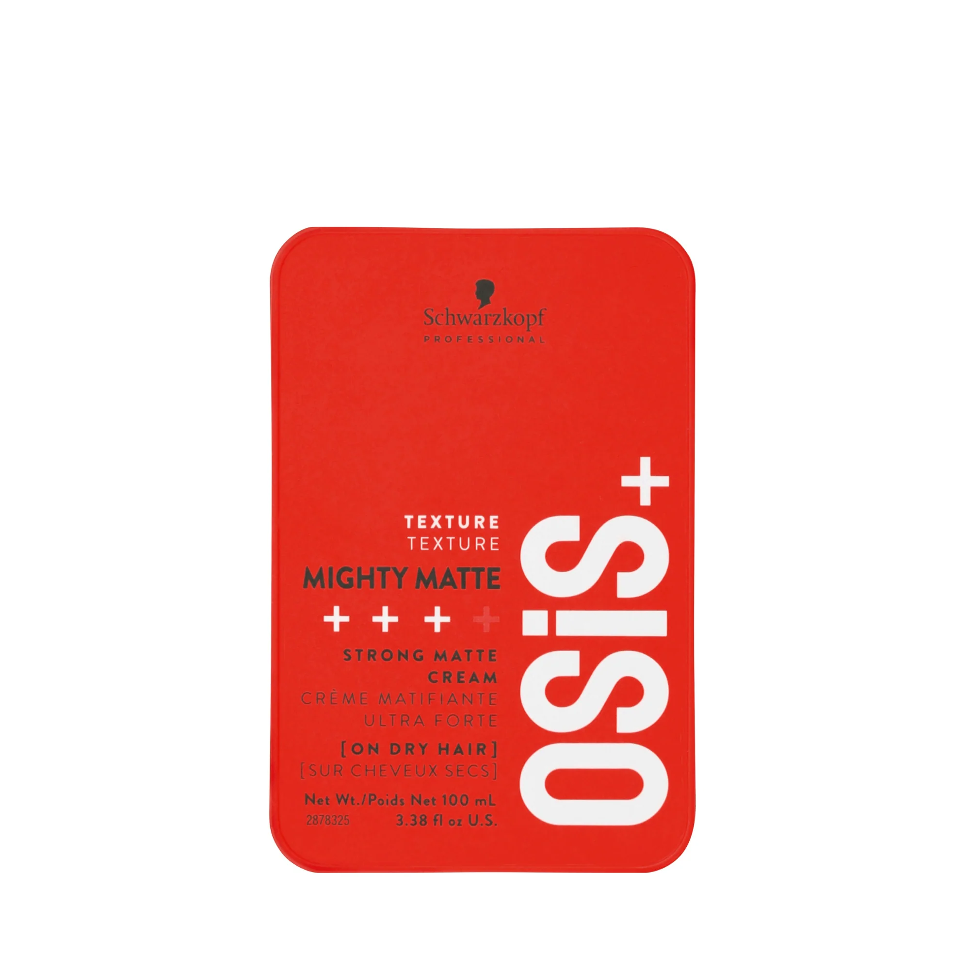 OSiS Mighty Matte Cera Mate 100ml