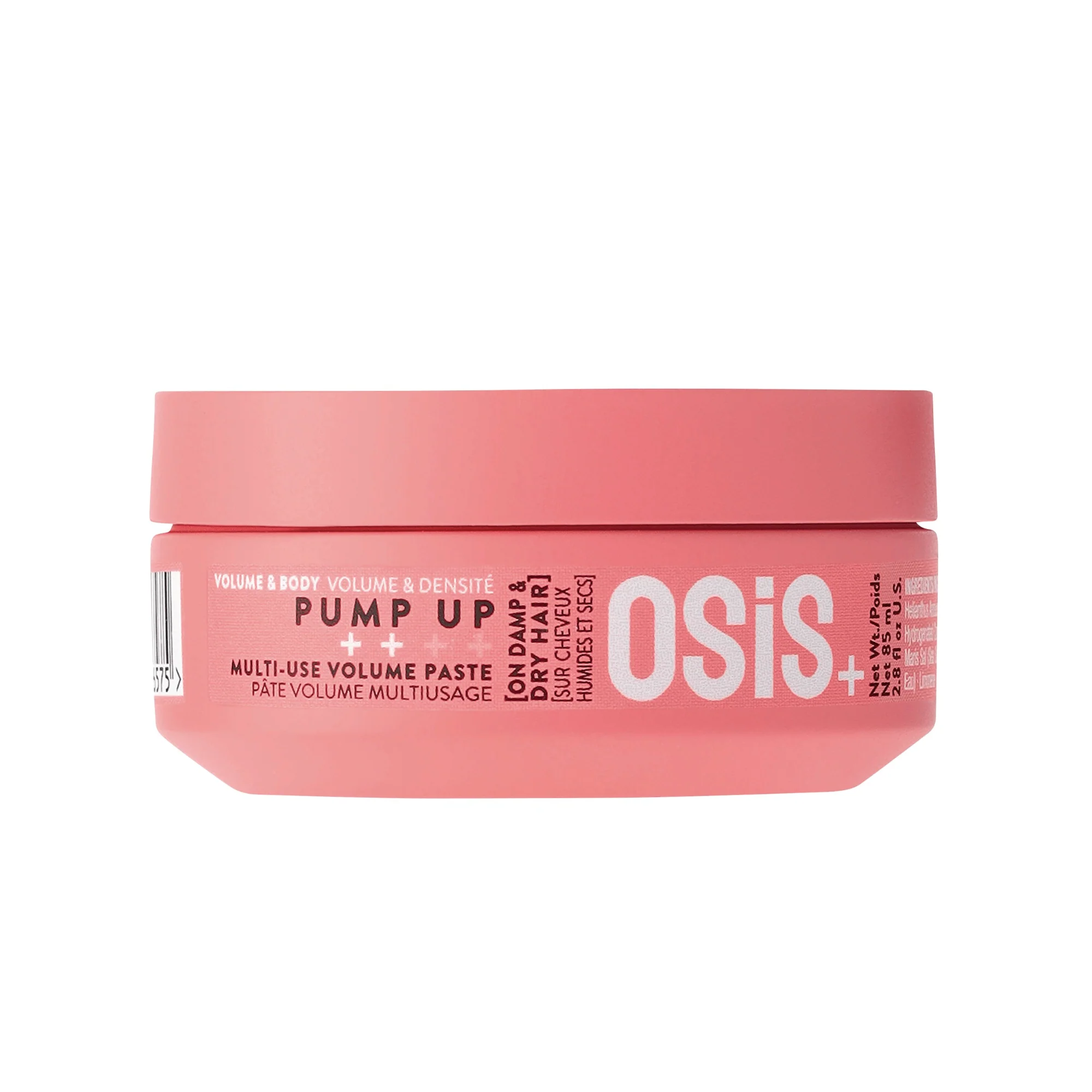 OSiS Pump Up Pasta de Volumen 85ml