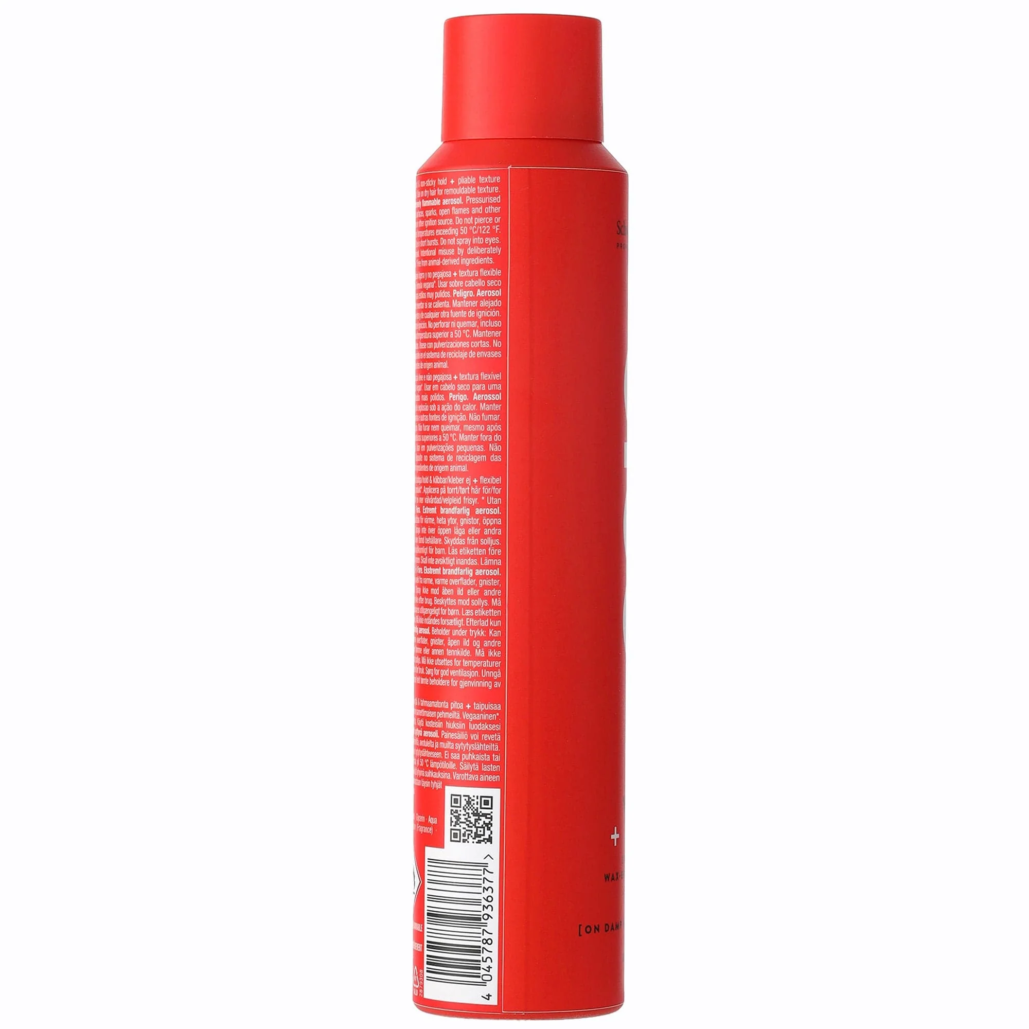 OSiS Velvet Spray Efecto Cera 200ml - Image 8