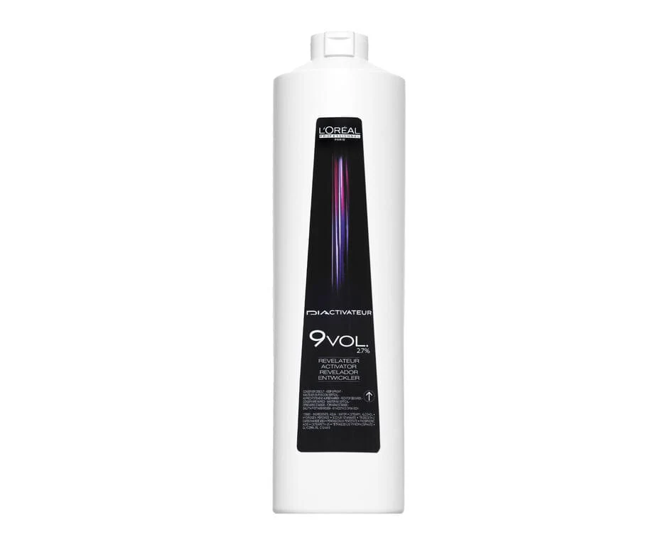 OXIGENADA DIACTIVATEUR 9 VOL. 1000 ML