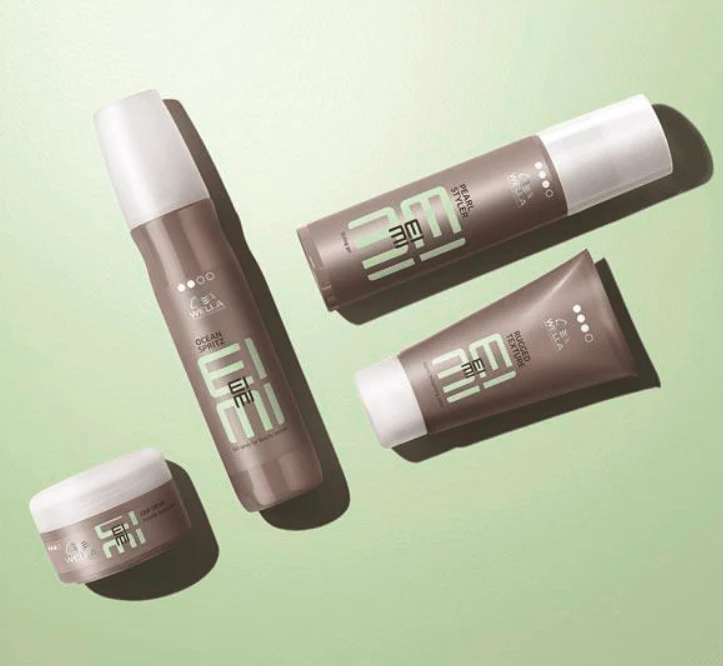 EIMI PEARL STYLER 100ml - Image 2