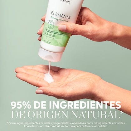 Wella RENEWING Conditioner 200ml - Image 2