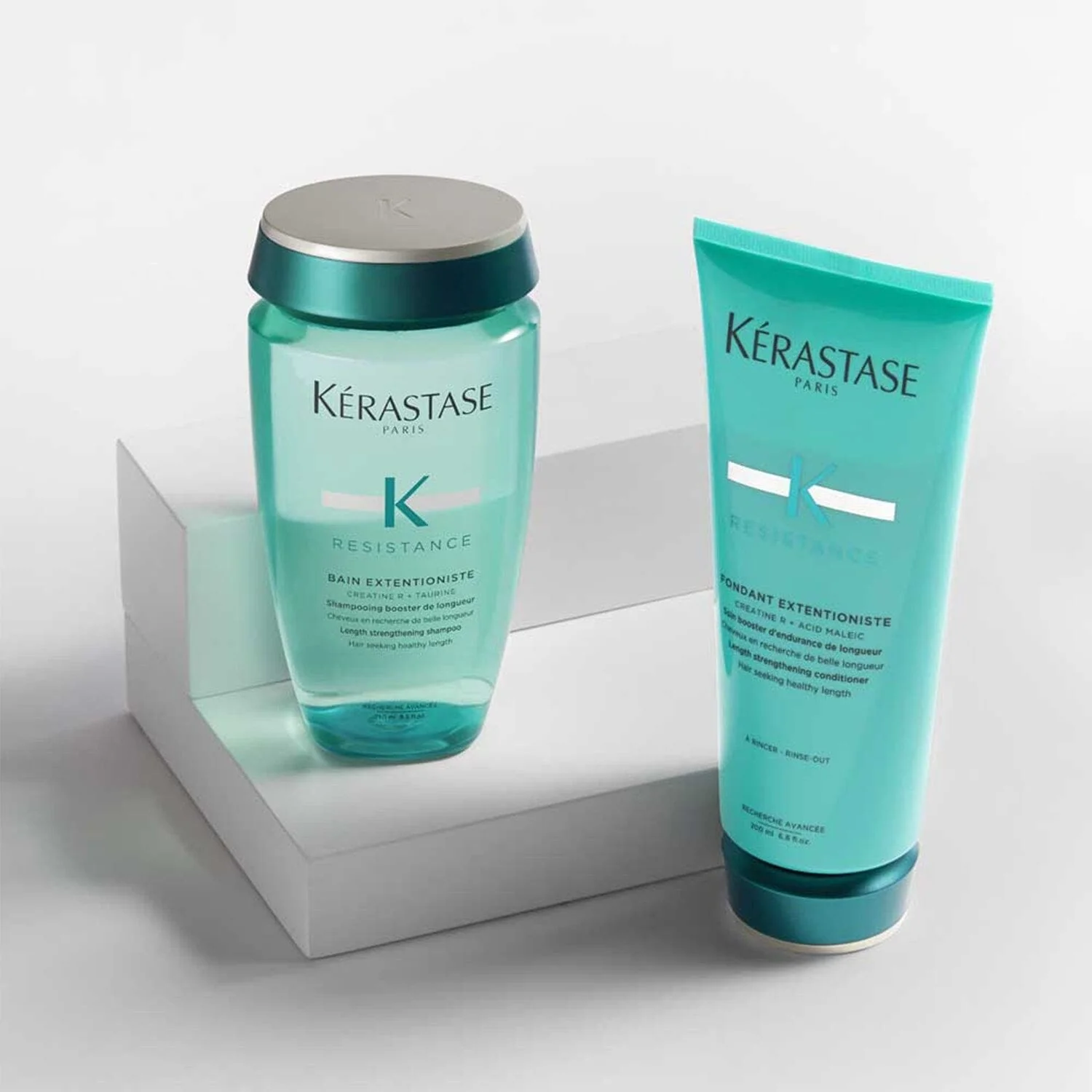 RESISTANCE Extentioniste Conditioner 200 Ml - Image 6