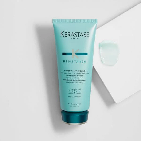 RESISTANCE Force Architecte Acondicionador 200 Ml ( Ciment Anti- Usure) - Image 2