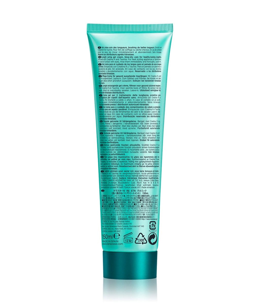 RESISTANCE Force Architecte Protector Ciment Thermique 150 Ml - Image 2