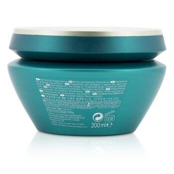 RESISTANCE Thérapiste Mascarilla 200 Ml - Image 2