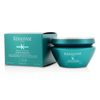RESISTANCE Thérapiste Mascarilla 200 Ml - Image 3
