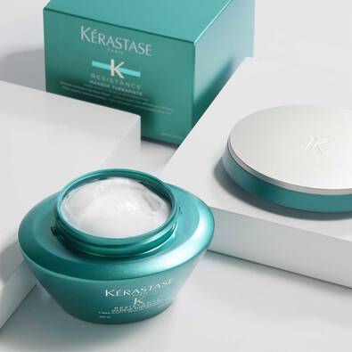 RESISTANCE Thérapiste Mascarilla 200 Ml - Image 6