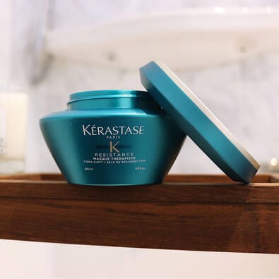 RESISTANCE Thérapiste Mascarilla 200 Ml - Image 8