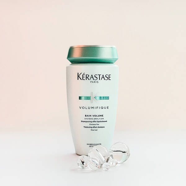 RESISTANCE Bain Volumifique Champú 250 Ml - Image 3