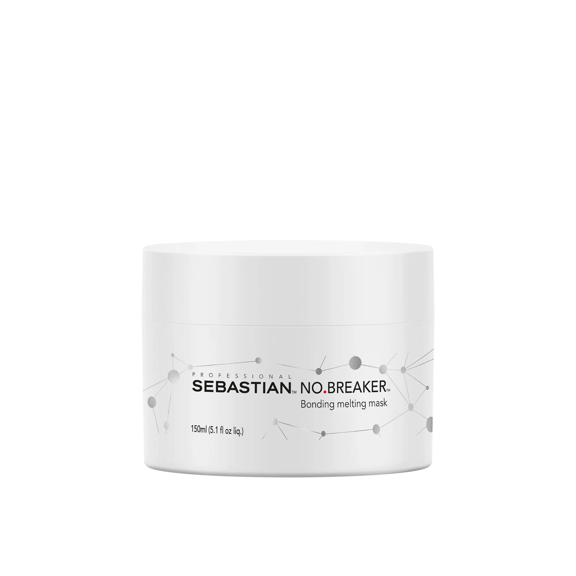 NO.BREAKER Bonding Melting Mascarilla 150ml