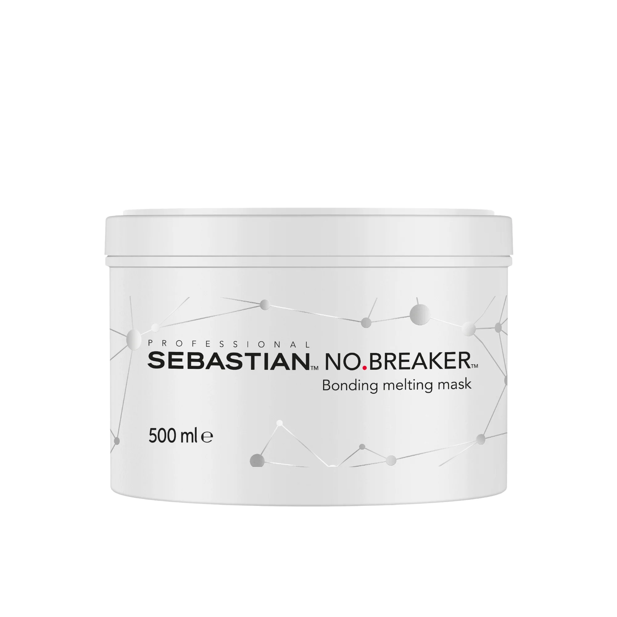 NO.BREAKER Bonding Melting Mascarilla 500ml