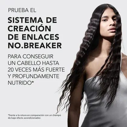 NO.BREAKER Bonding Melting Mascarilla 500ml - Image 3