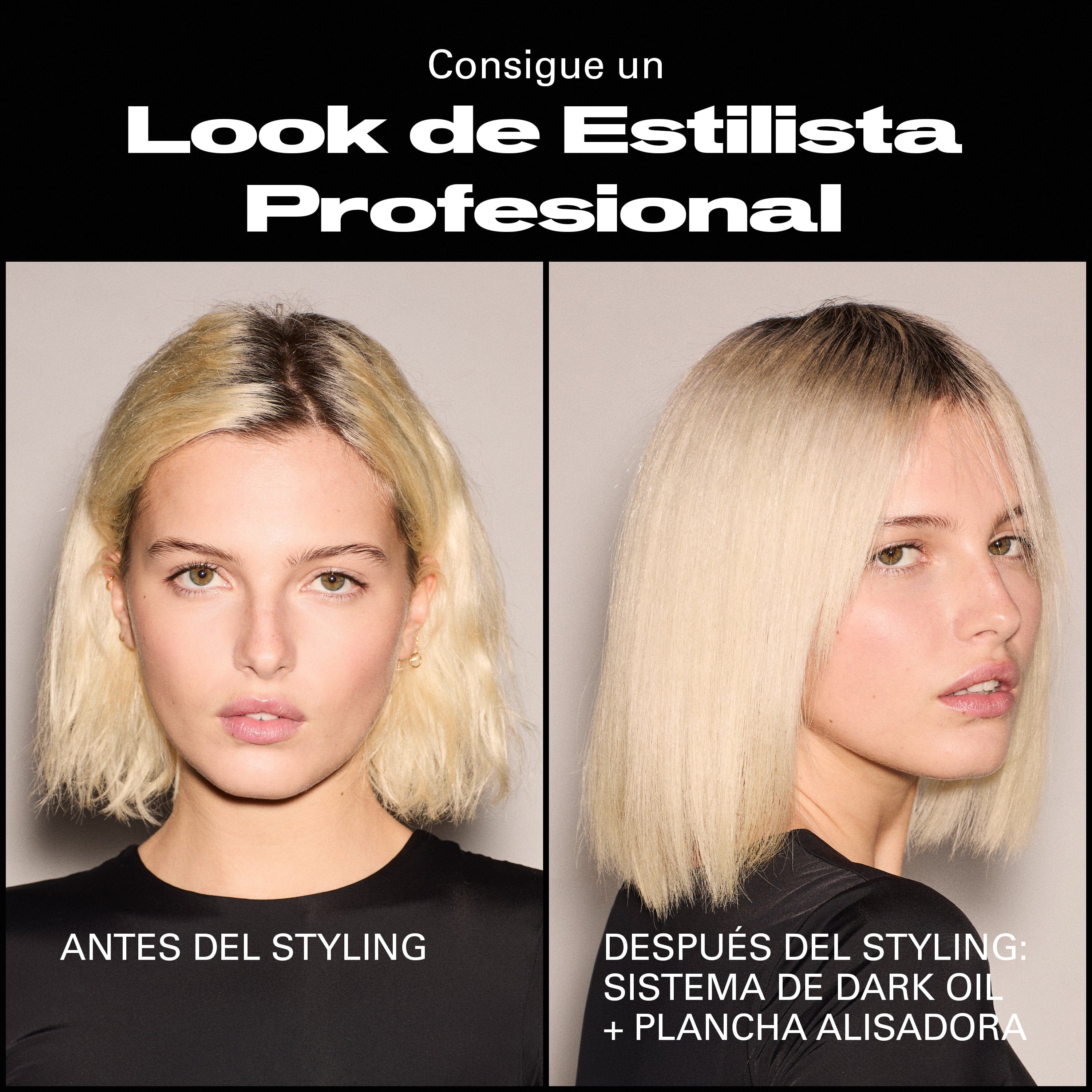Sebastian Professional Dark Oil Acondicionador 1000ml - Image 3