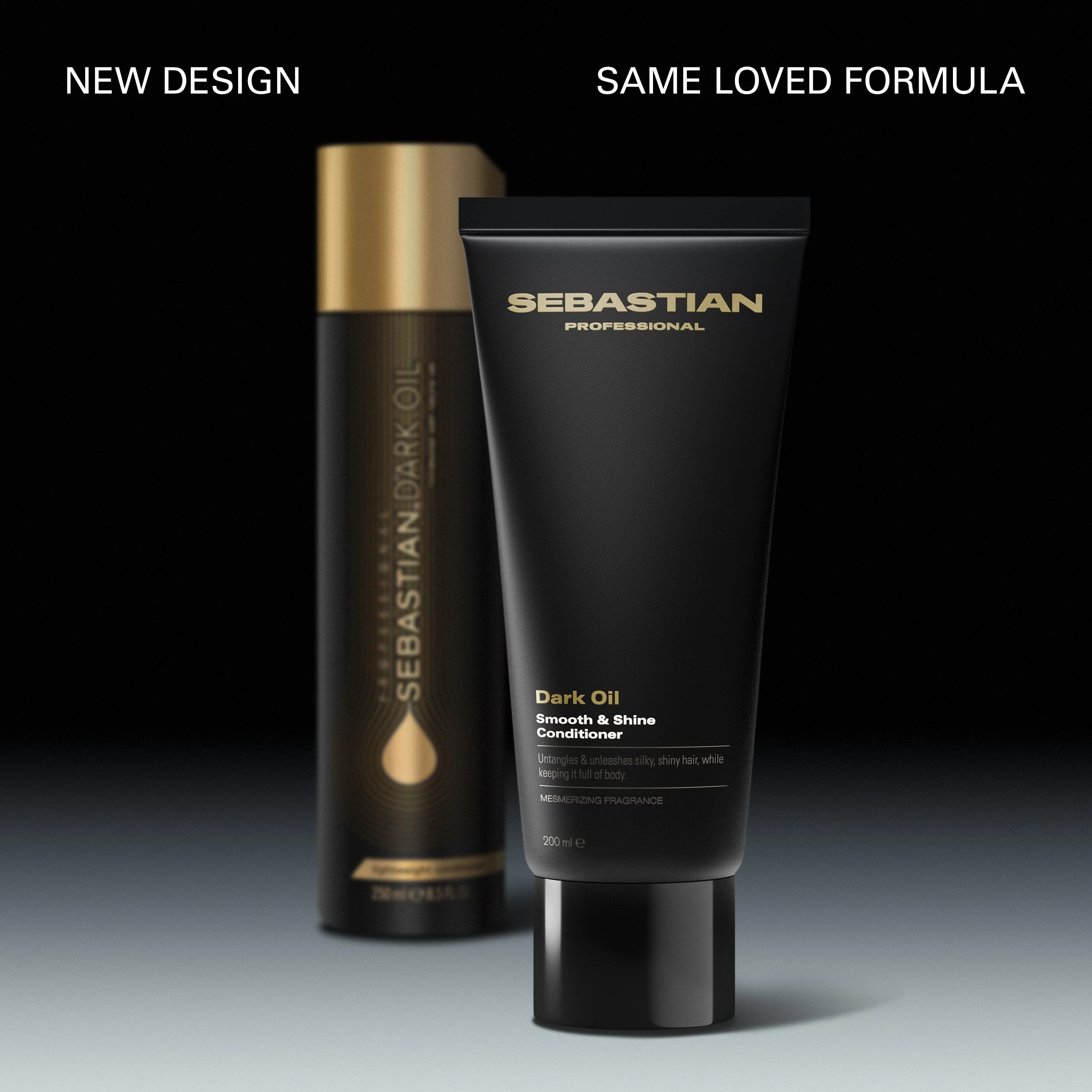 Sebastian Professional Dark Oil Acondicionador 1000ml - Image 5