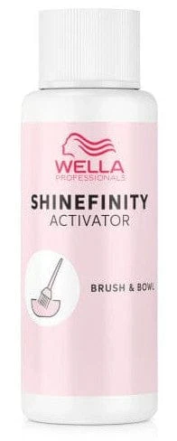 Shinefinity Wella Activador 2% Bol y Paletina -60ML - Image 5