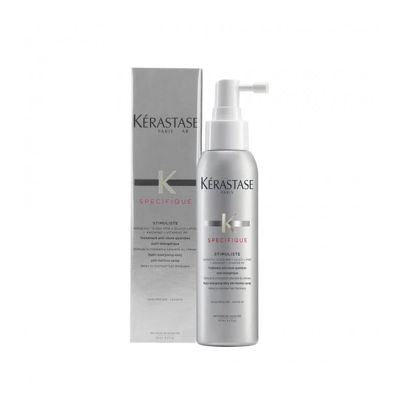 SPECIFIQUE Spray Stimuliste Aminexil 125 Ml - Image 2