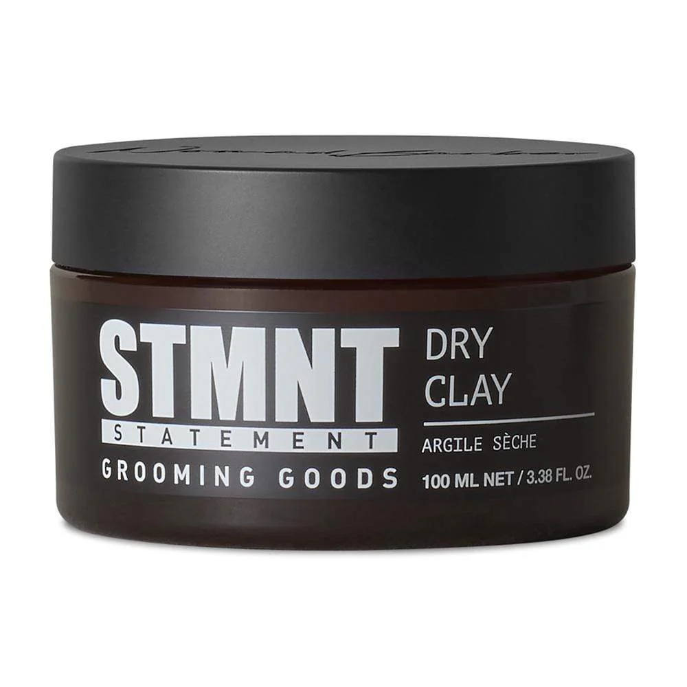 STMNT Grooming Goods Arcilla Seca 100ML