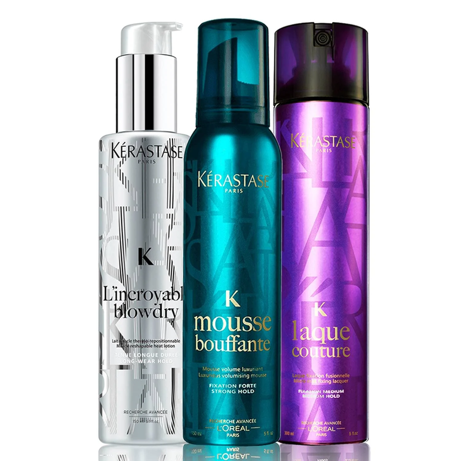 STYLING L'Incroyable Blowdry 150 Ml - Image 4