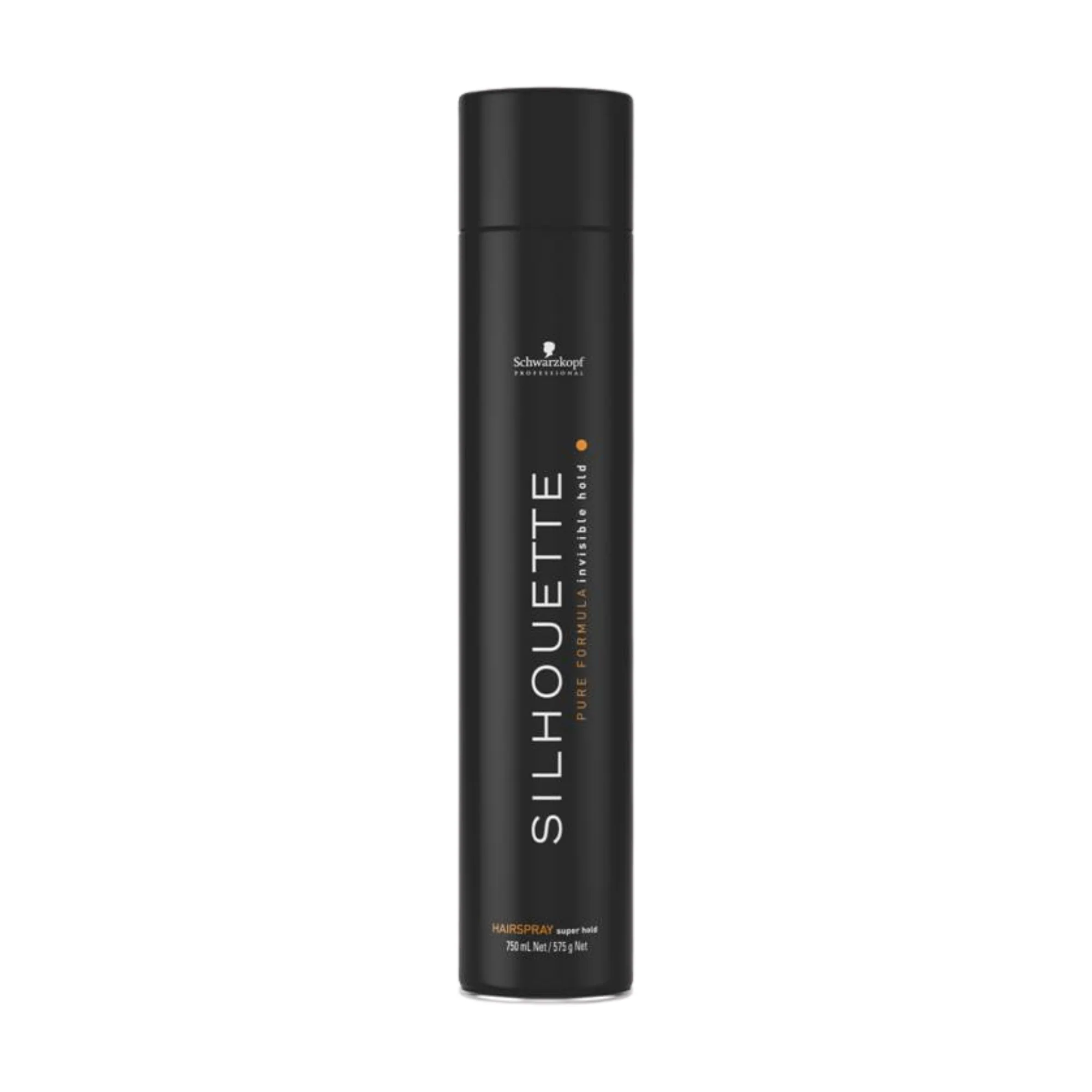 SILHOUETTE SUPER HOLD Laca 750ml
