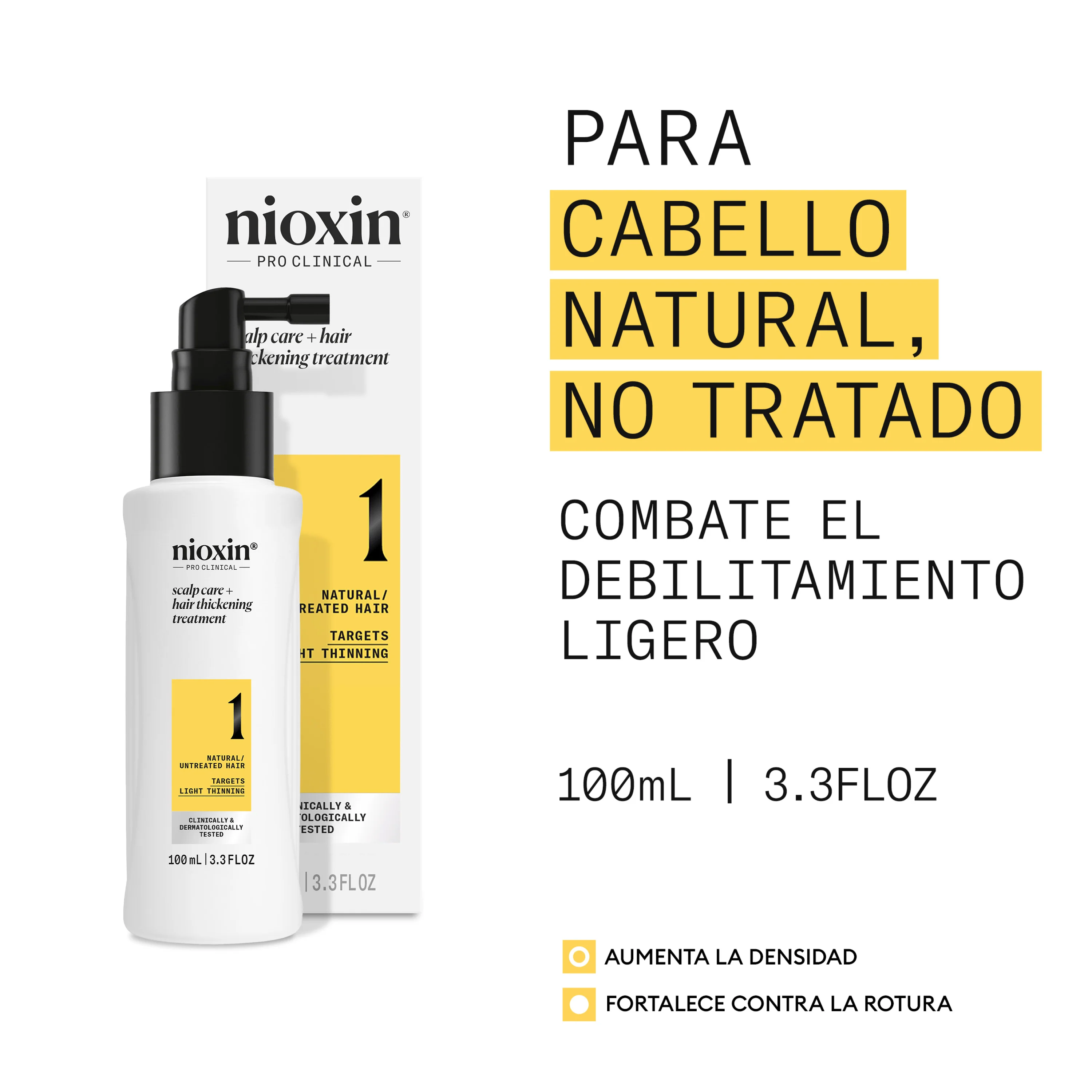 SYSTEM 1 Treatment -Paso 3-100ml - Image 6