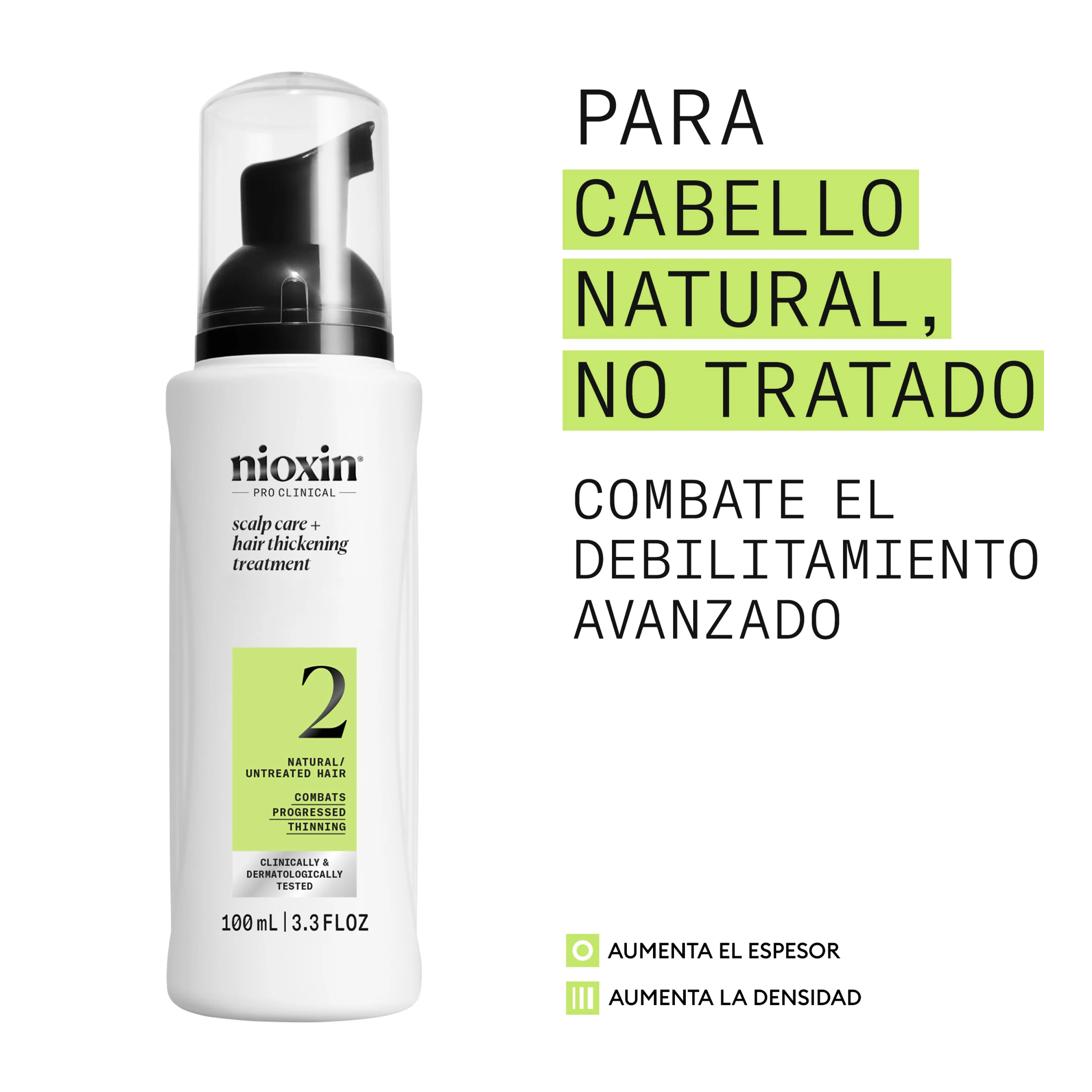 SYSTEM 2 Treatment -Paso 3-100ml - Image 6