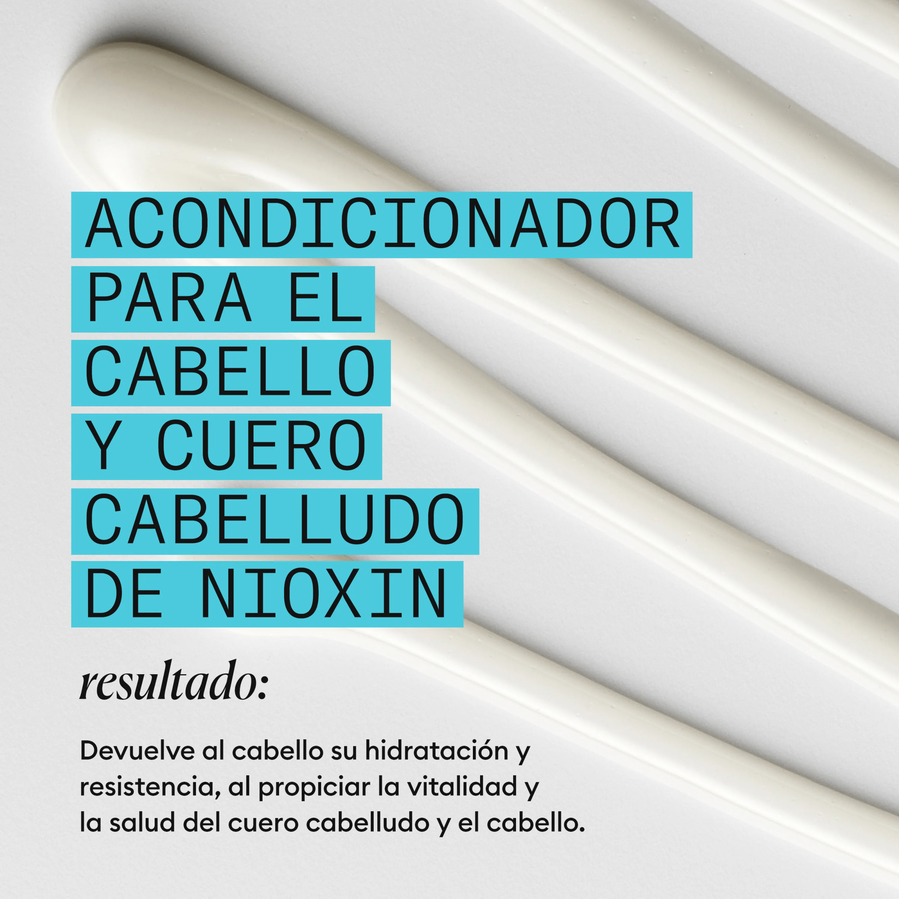 SYSTEM 3 SCALP THERAPY Acondicionador Step 2 Cabello Teñido 1000ml - Image 4