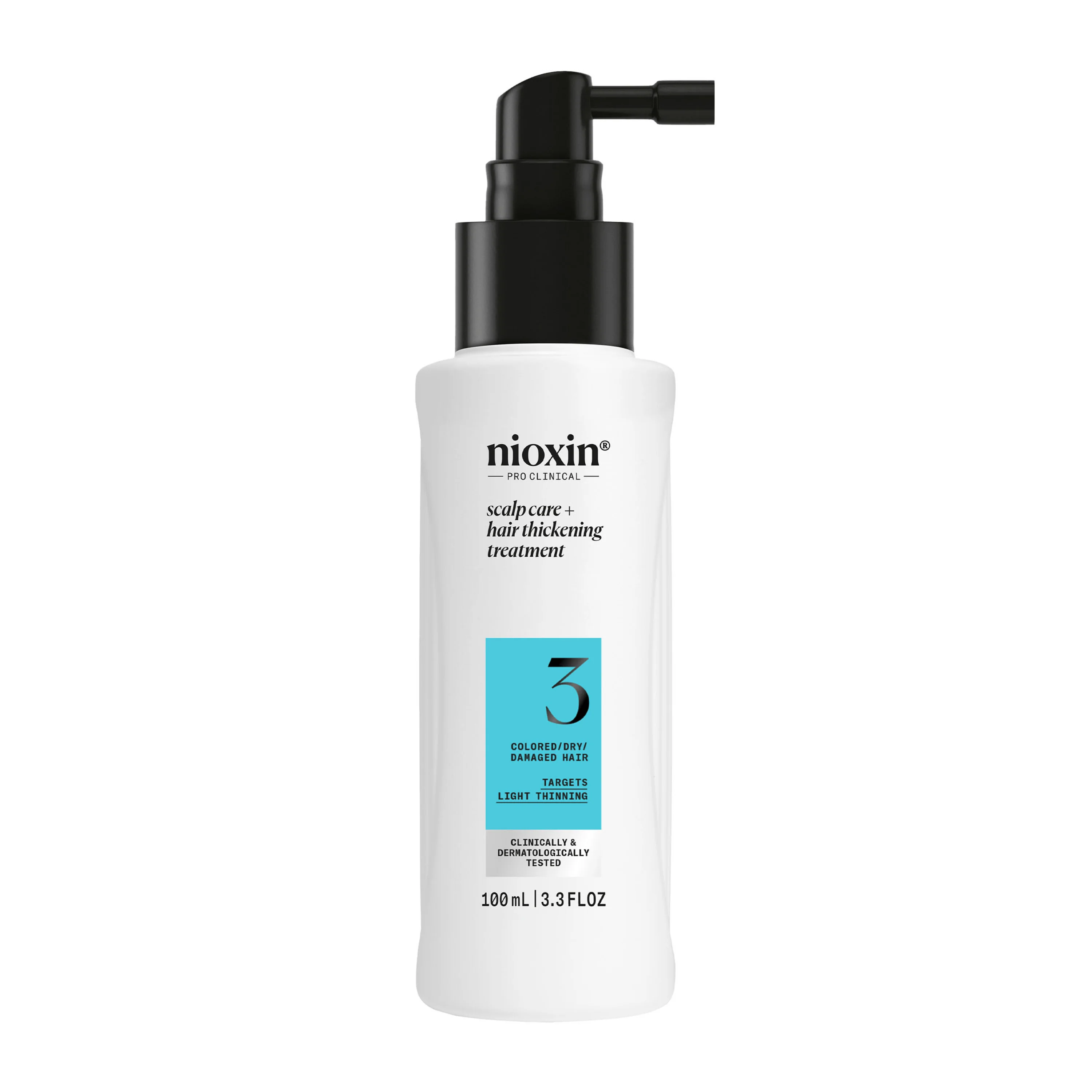 SYSTEM 3 Treatment -Paso 3-100ml