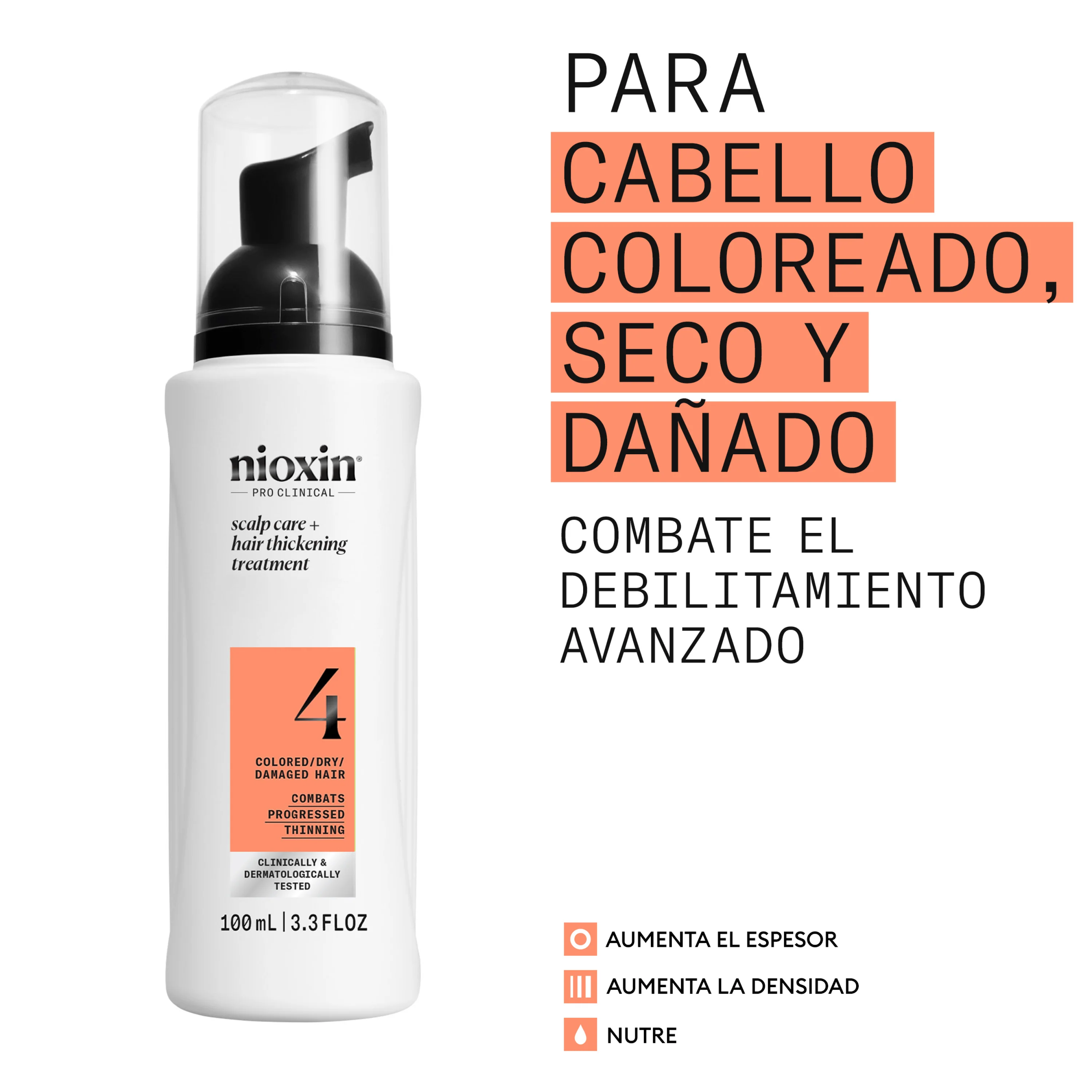 SYSTEM 4 Treatment -Paso 3-100ml - Image 6