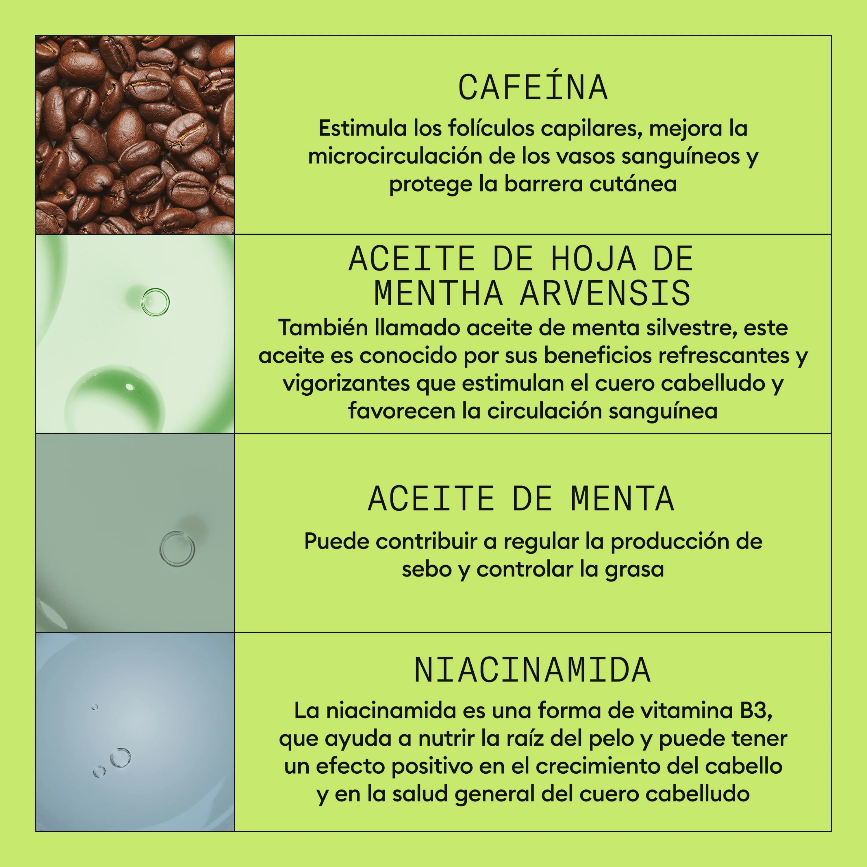 SYSTEM Kit 2 Champú 150ml + Acondicionador 150ml + Tratamiento 50ml - Image 4