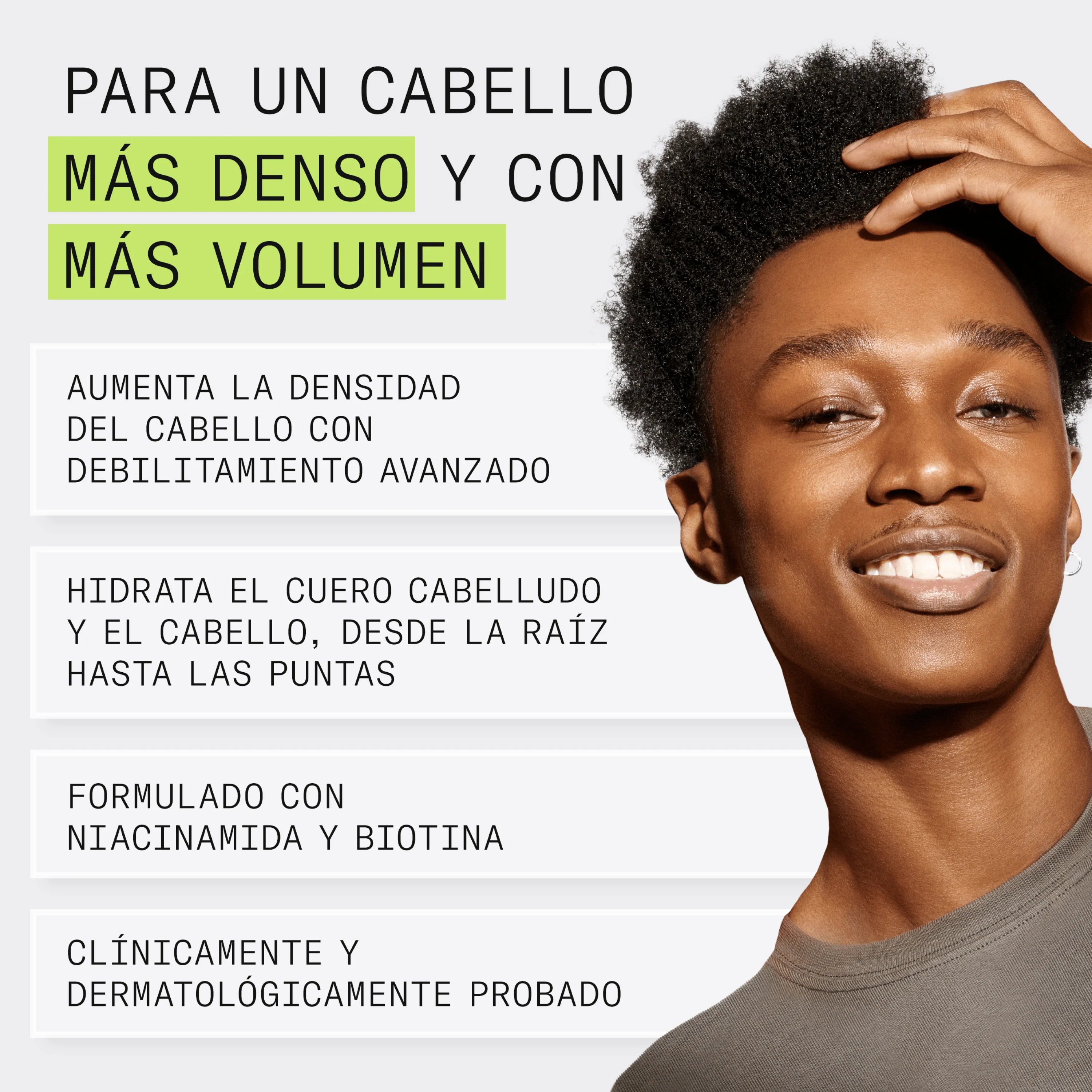 SYSTEM Kit 2 Champú 150ml + Acondicionador 150ml + Tratamiento 50ml - Image 8