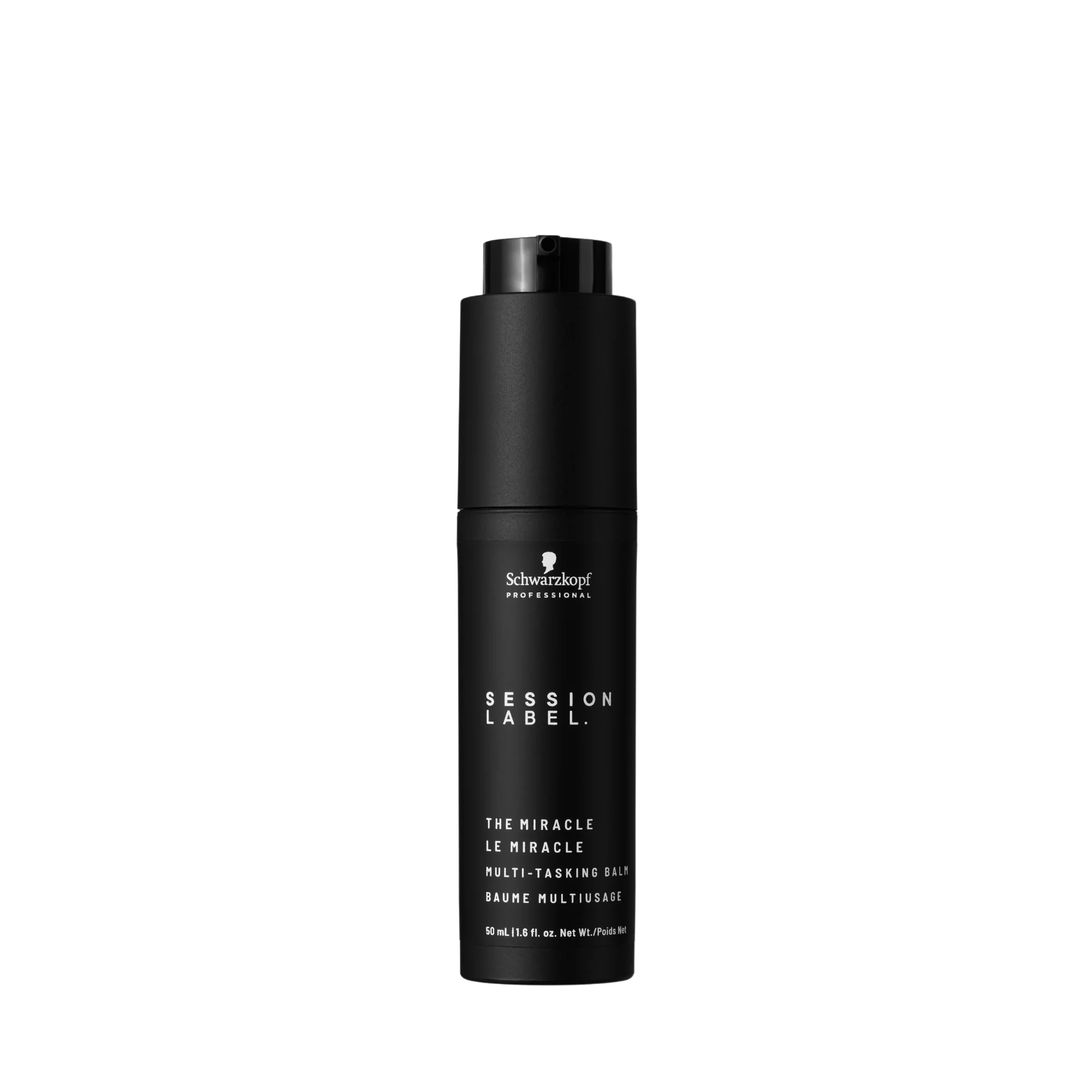 The Miracle 50ml - Schwarzkopf Professional Session Label - Image 2