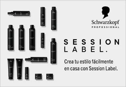 The Mud 65ml - Schwarzkopf Professional Session Label - Image 4
