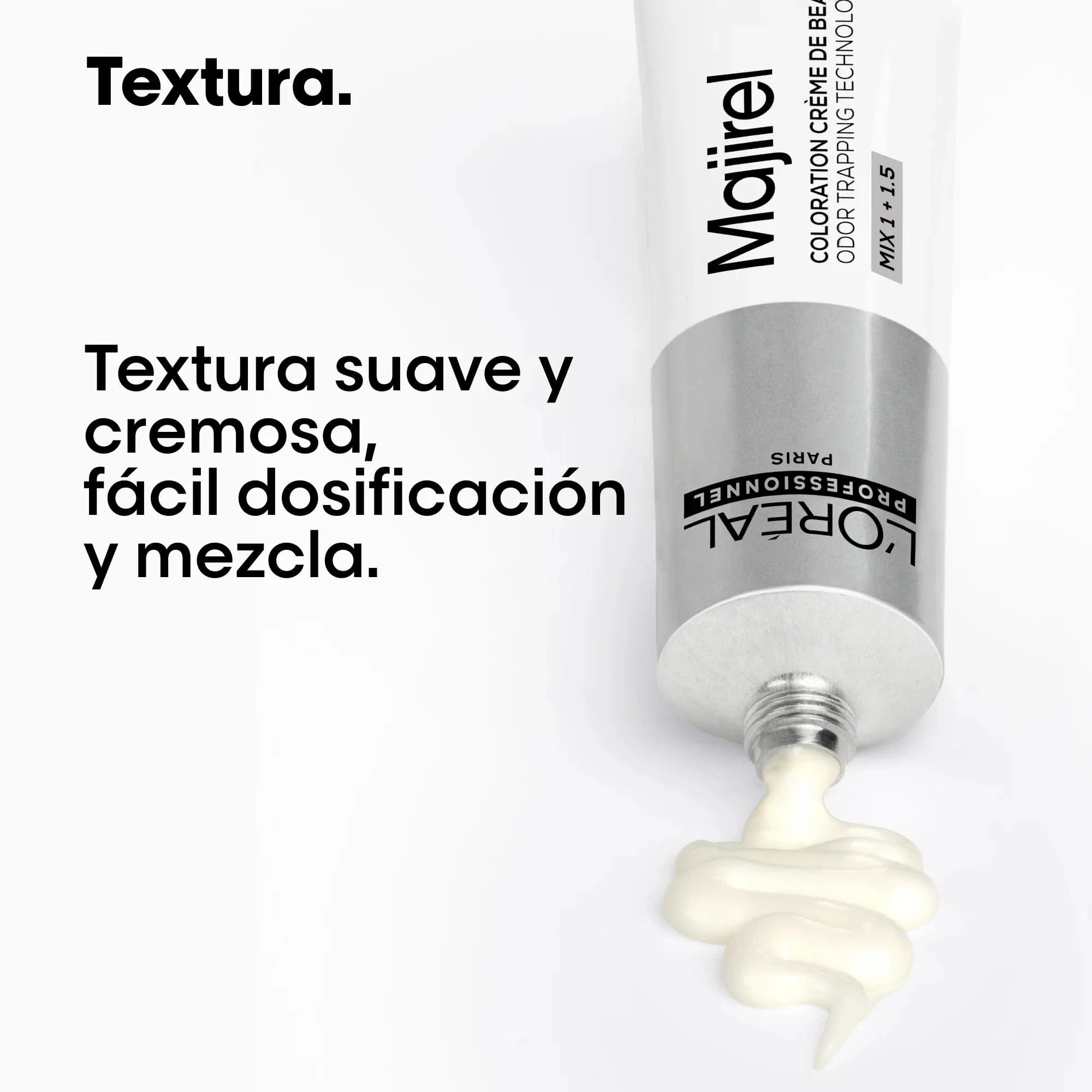 Tinte Majirel Booster Violeta - 60ml | L'Oréal Professionnel - Image 7