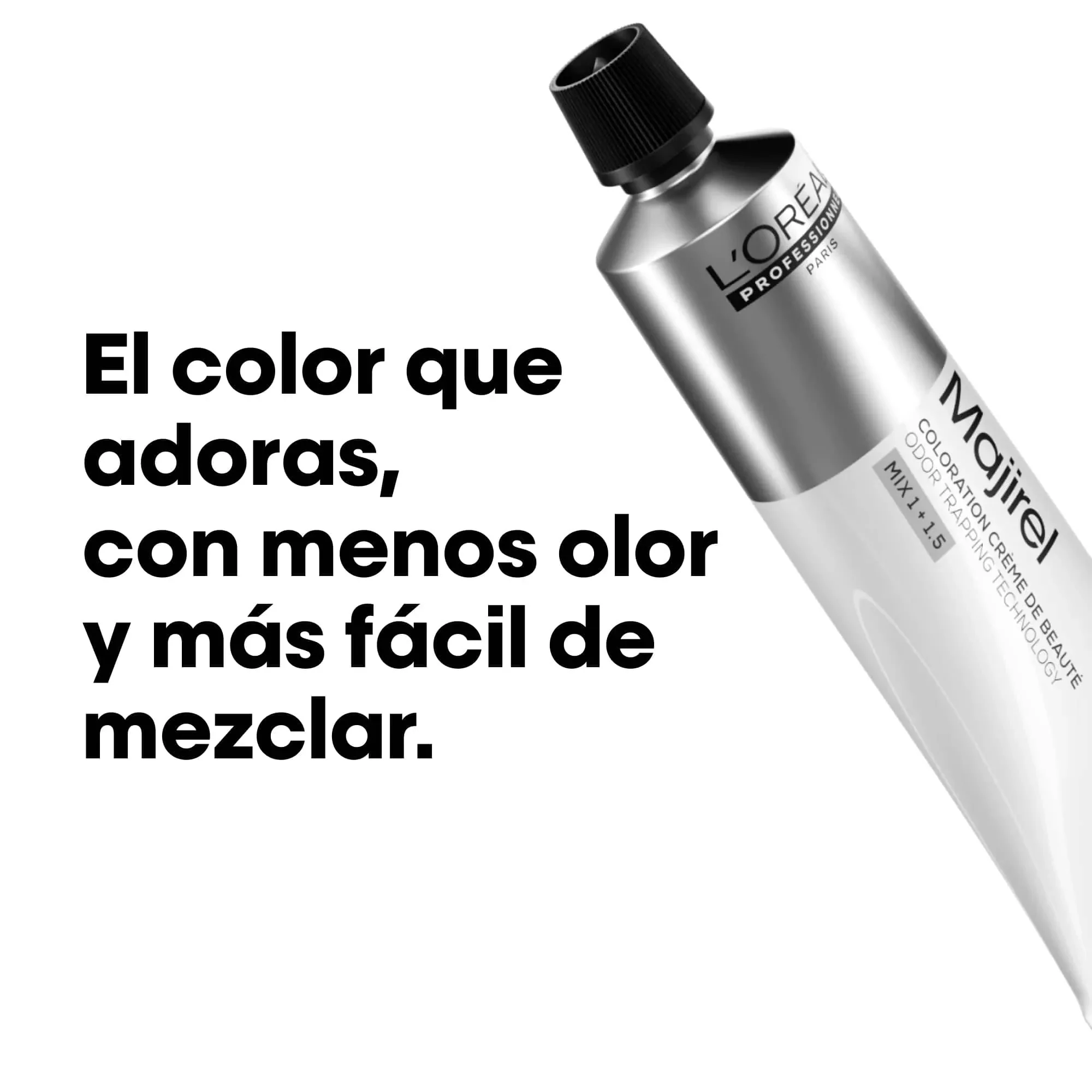 Tinte Majirel Booster Violeta - 60ml | L'Oréal Professionnel - Image 6
