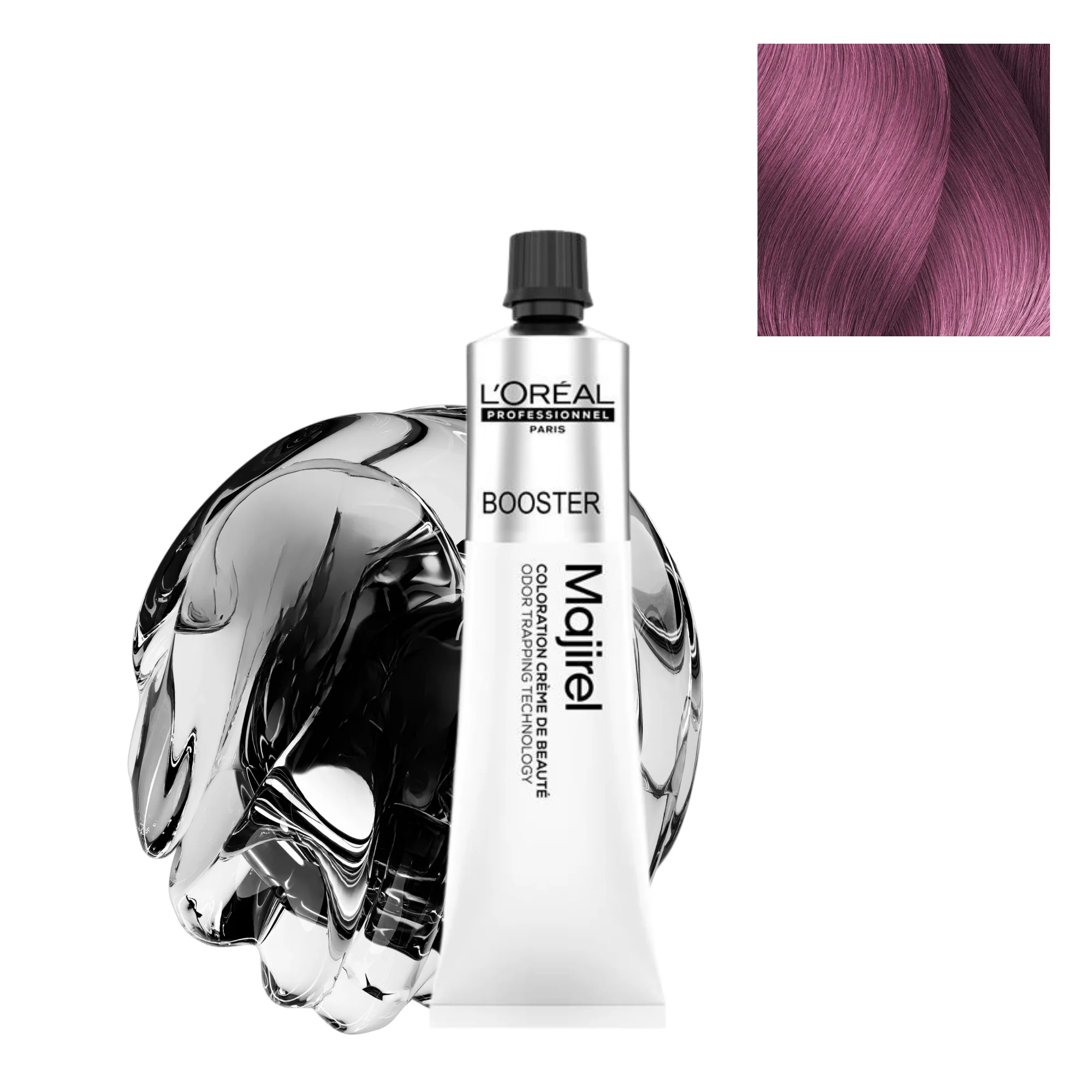 Tinte Majirel Booster Violeta - 60ml | L'Oréal Professionnel