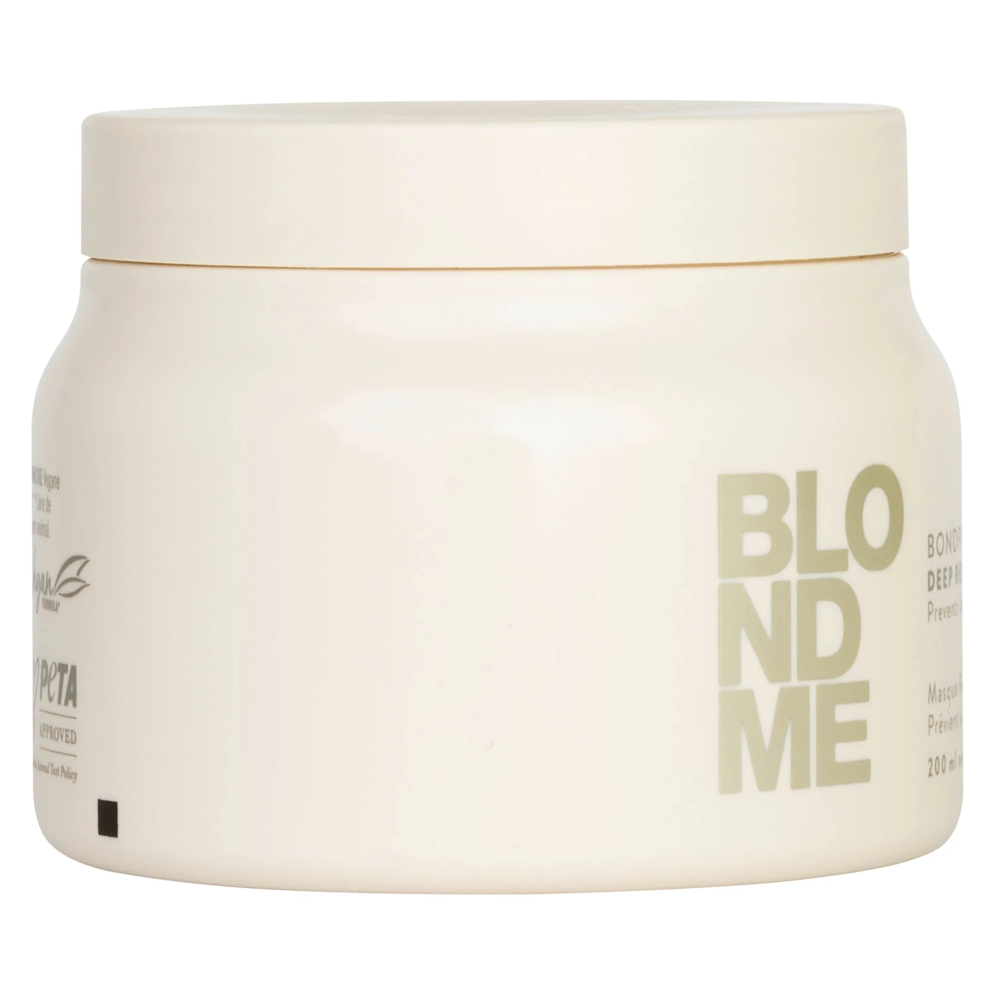 Tratamiento Reparador Intensivo Bondfinity de BLONDME 200ml - Image 11