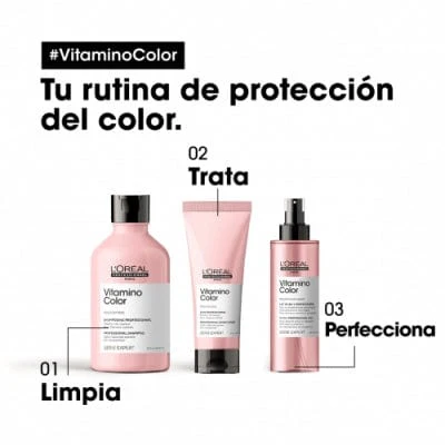 Tratamiento Vitamino Color 10 en 1 190 ml - Image 10