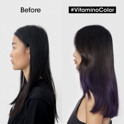 Tratamiento Vitamino Color 10 en 1 190 ml - Image 5