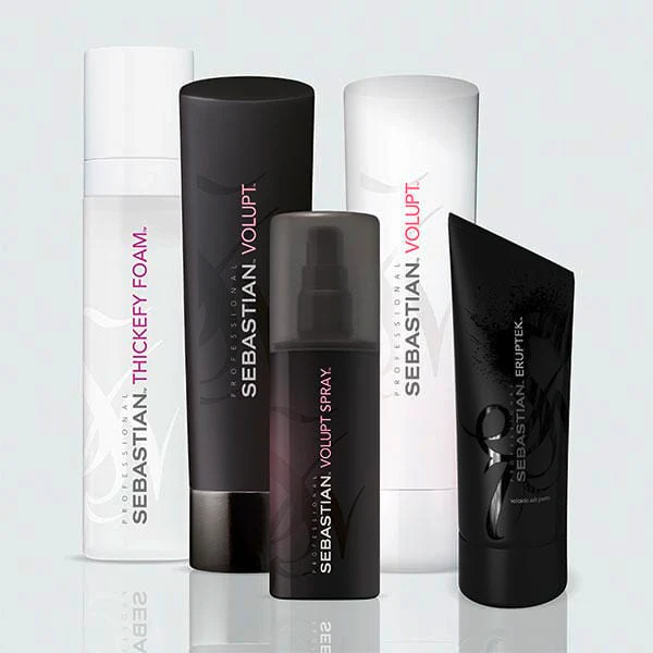 VOLUPT Spray voluminizador 150ml - Image 10