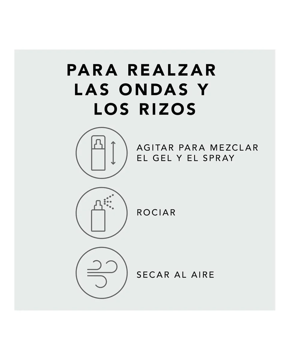 VOLUPT Spray voluminizador 150ml - Image 5