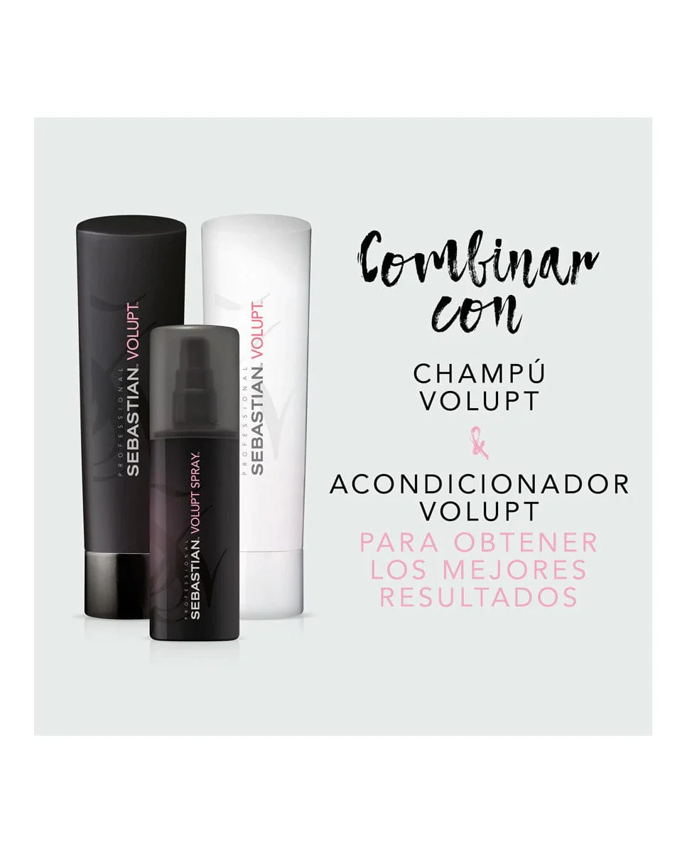 VOLUPT Spray voluminizador 150ml - Image 6